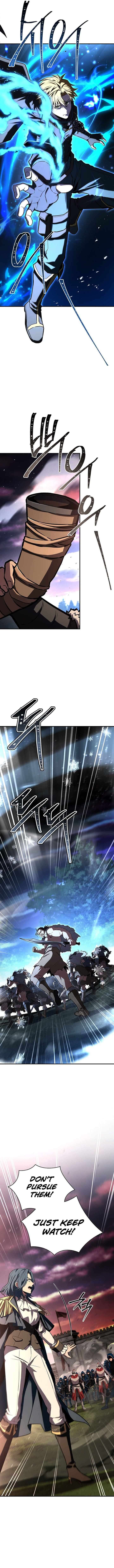 Talent Swallowing Magician 126 18