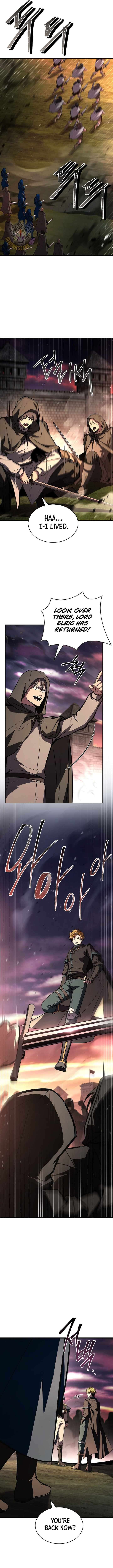 Talent Swallowing Magician 126 19