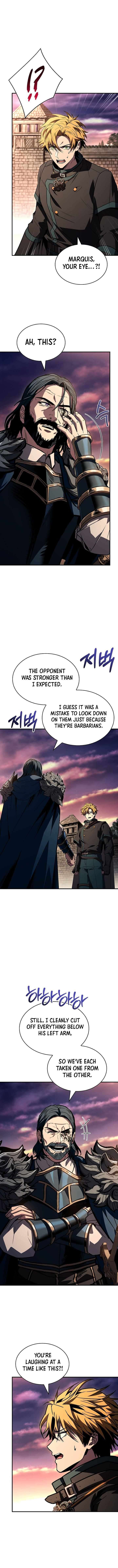 Talent Swallowing Magician 126 20