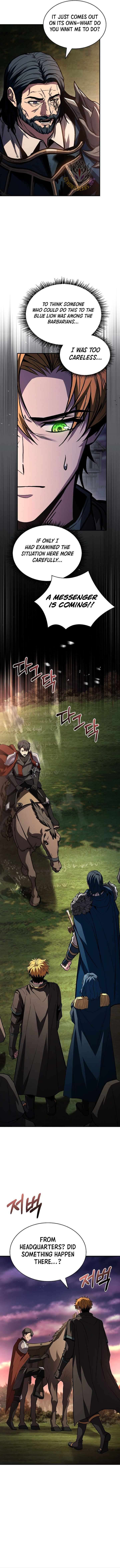 Talent Swallowing Magician 126 21