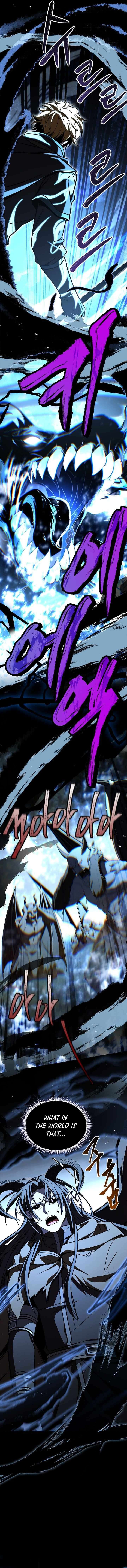 Talent Swallowing Magician 126 6