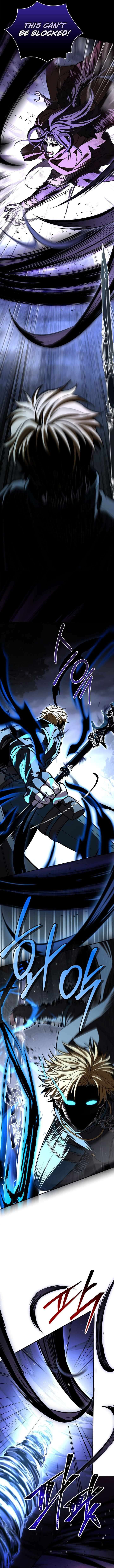 Talent Swallowing Magician 126 8