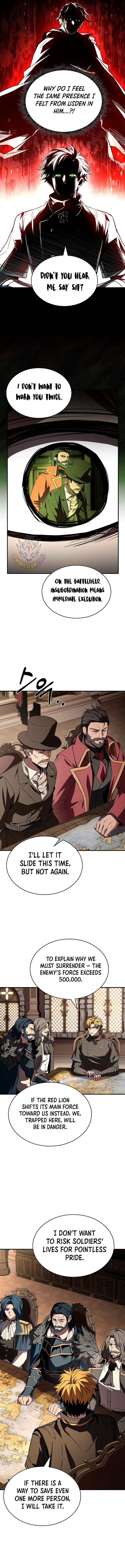 Talent Swallowing Magician 127 5