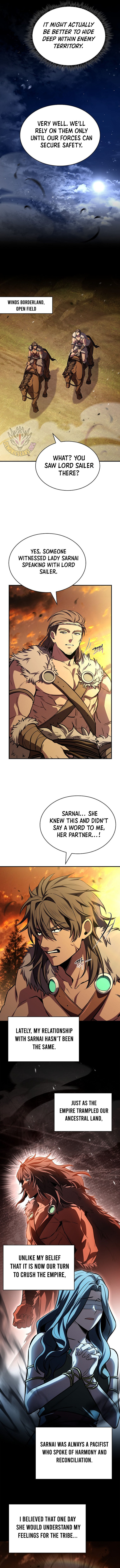 Talent Swallowing Magician 127 9