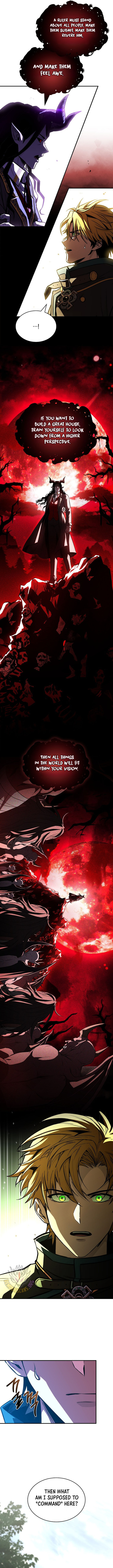 Talent Swallowing Magician 128 11