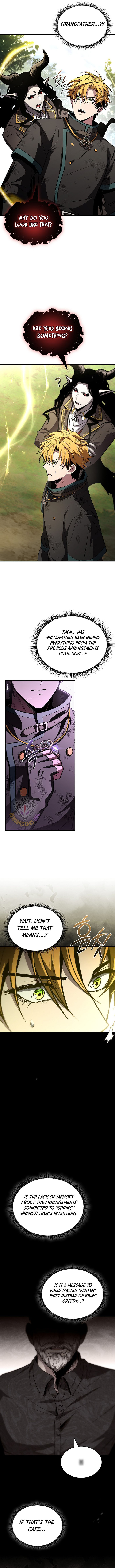 Talent Swallowing Magician 129 11