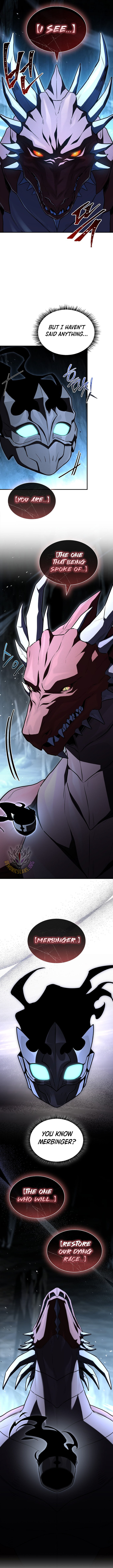 Talent Swallowing Magician 130 13