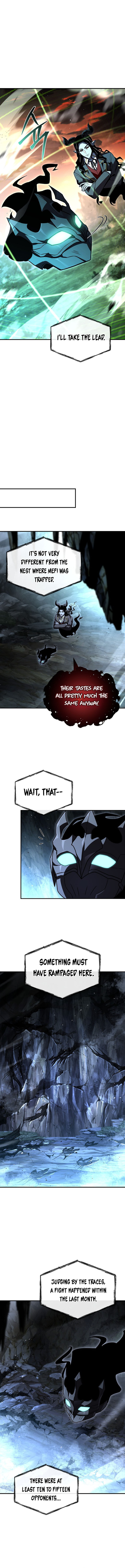 Talent Swallowing Magician 130 2