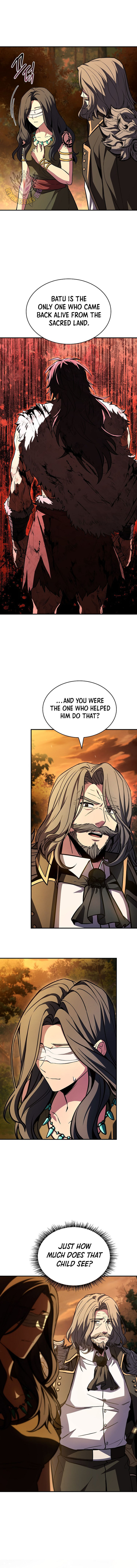 Talent Swallowing Magician 130 7