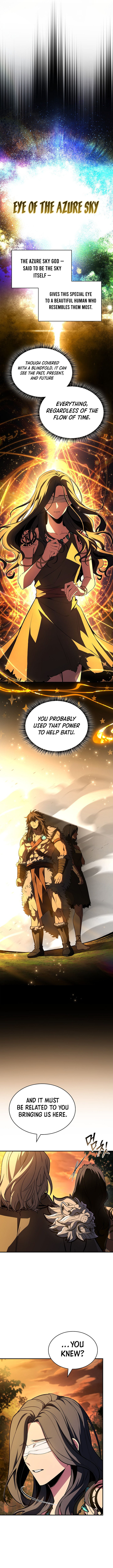 Talent Swallowing Magician 130 8