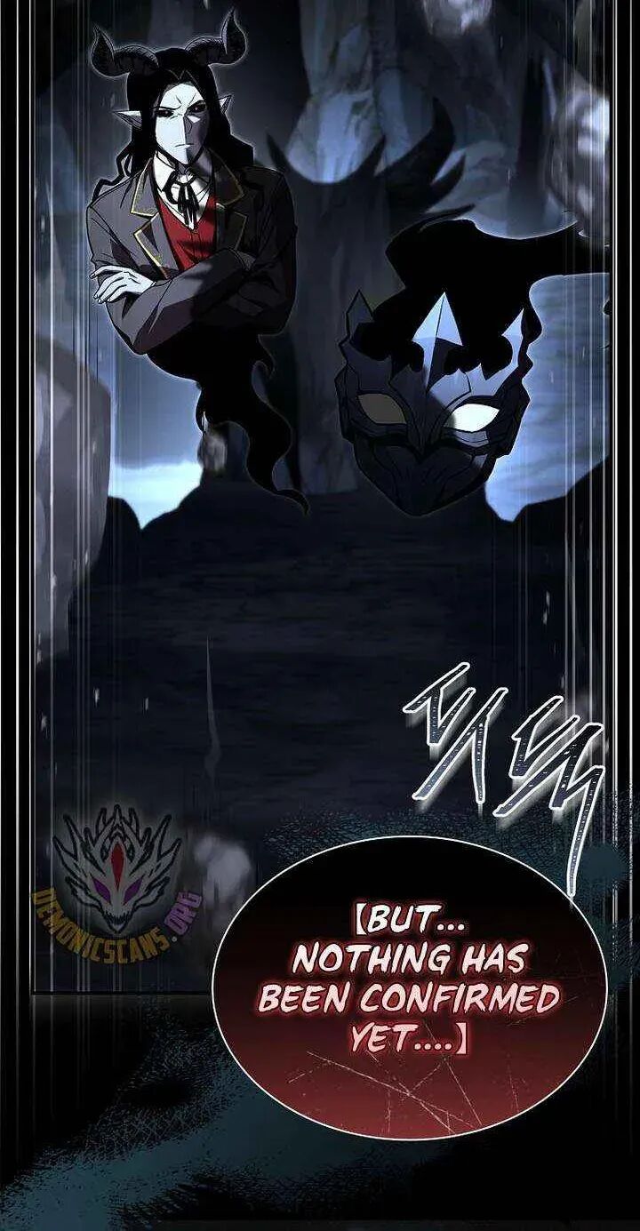 Talent Swallowing Magician 131 21