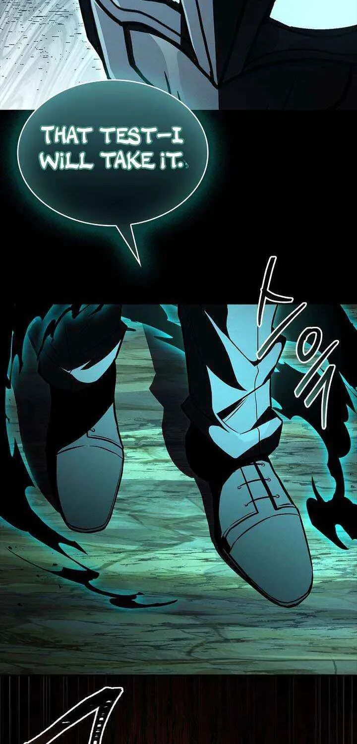 Talent Swallowing Magician 131 25