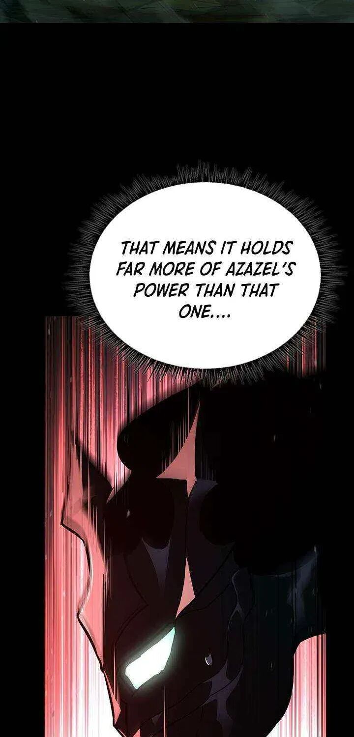 Talent Swallowing Magician 131 29