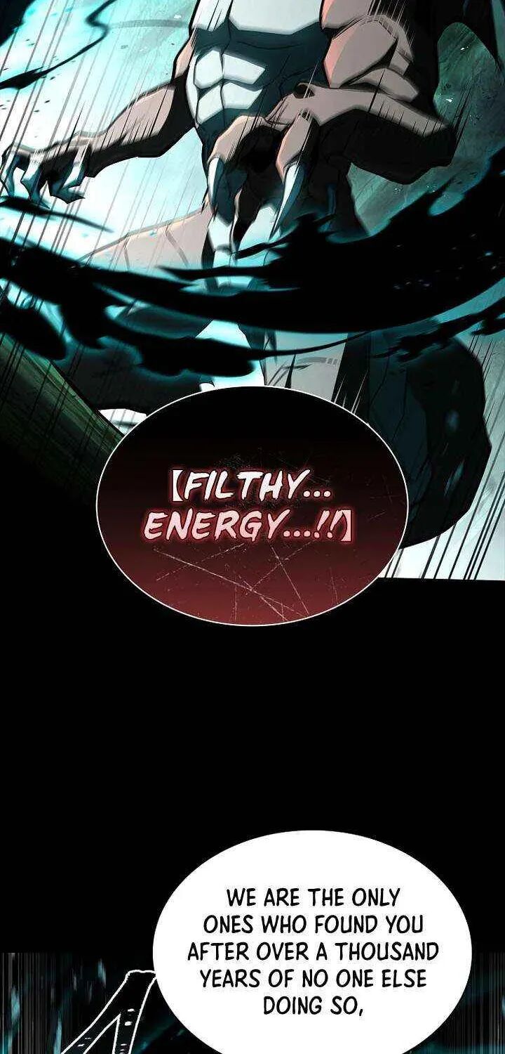 Talent Swallowing Magician 131 38