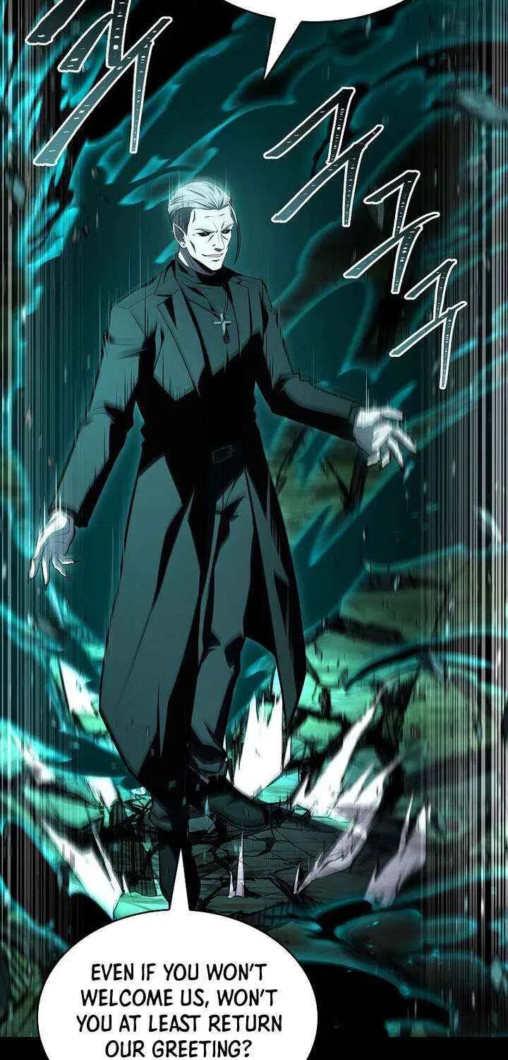 Talent Swallowing Magician 131 39