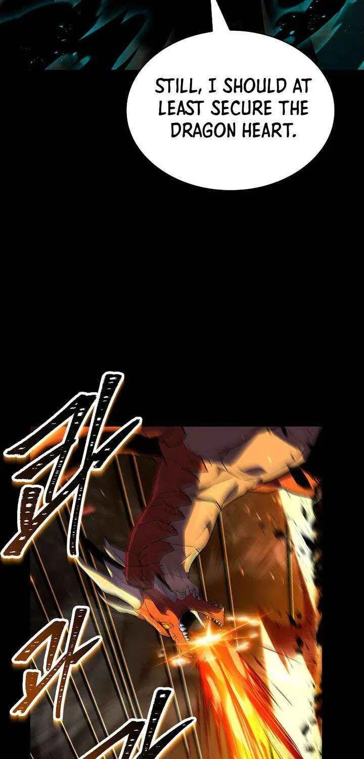 Talent Swallowing Magician 131 43