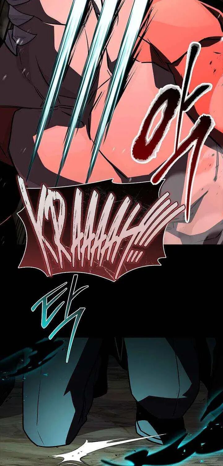 Talent Swallowing Magician 131 48