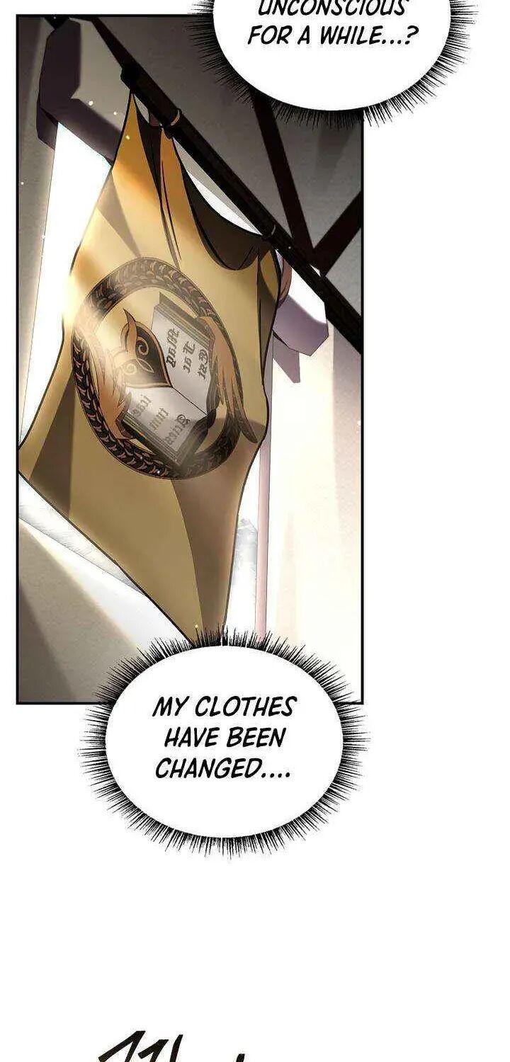 Talent Swallowing Magician 131 58