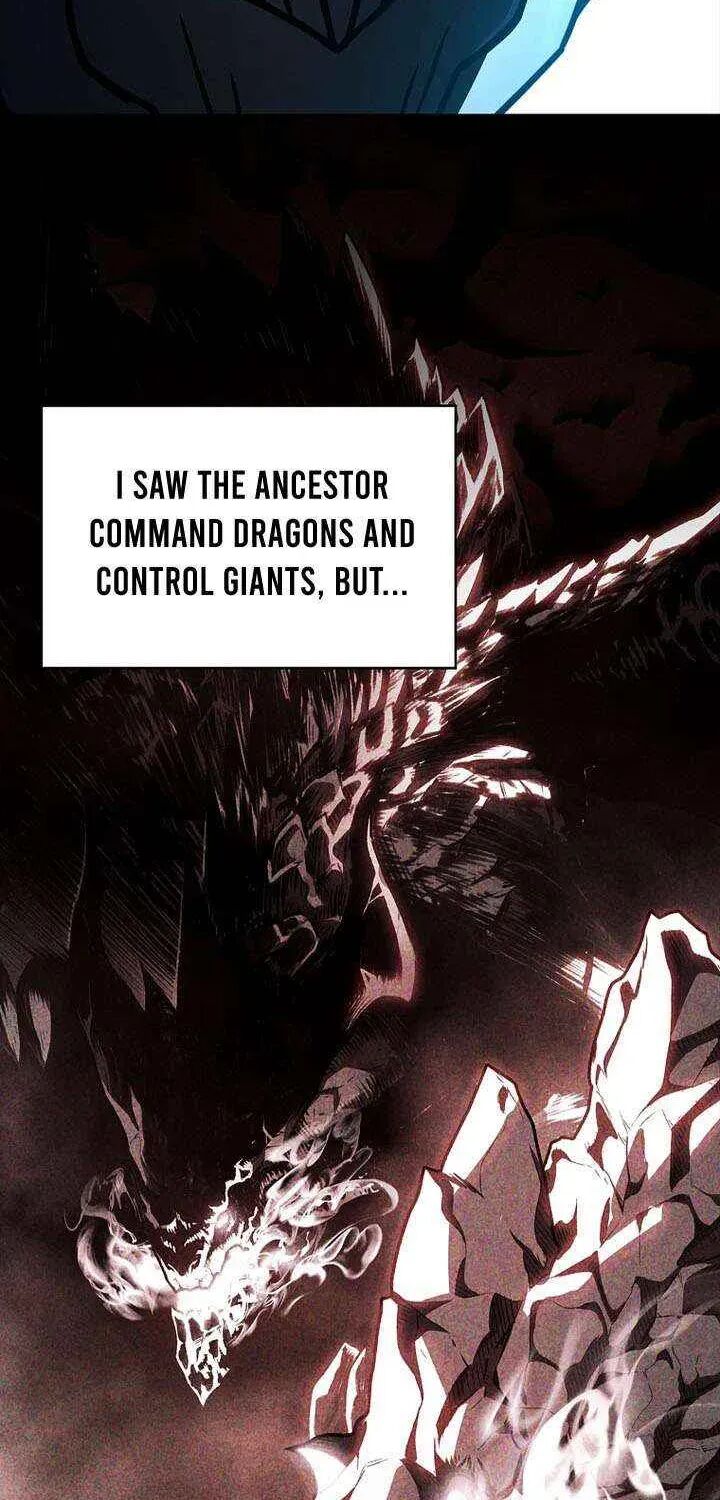 Talent Swallowing Magician 131 6