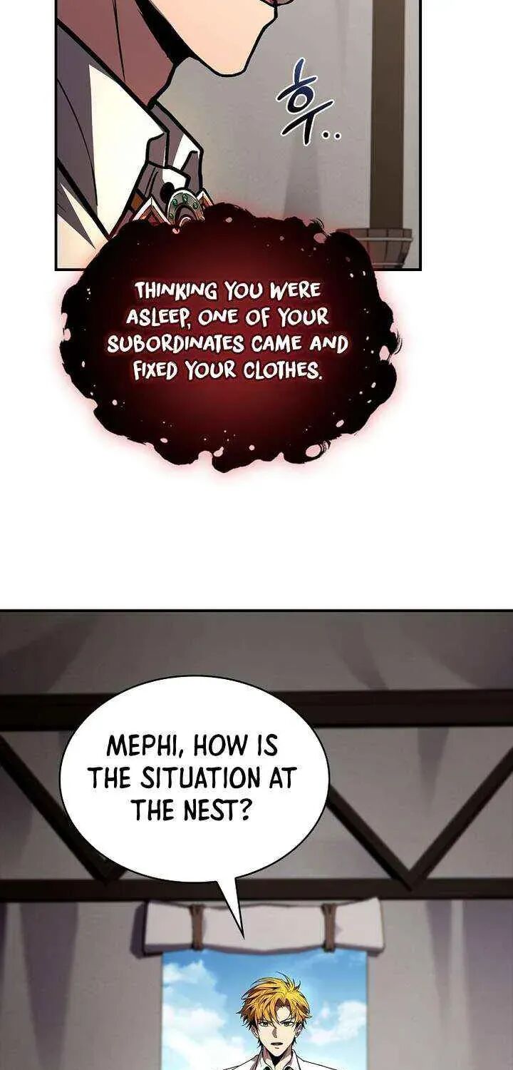 Talent Swallowing Magician 131 62