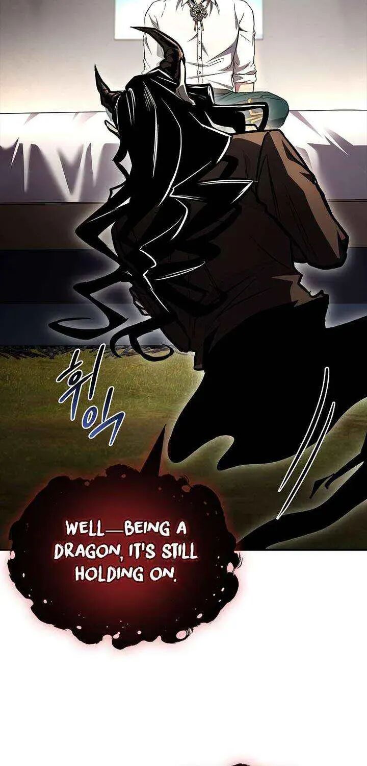 Talent Swallowing Magician 131 63