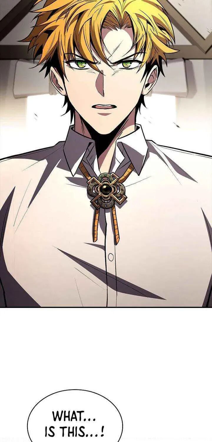 Talent Swallowing Magician 131 68