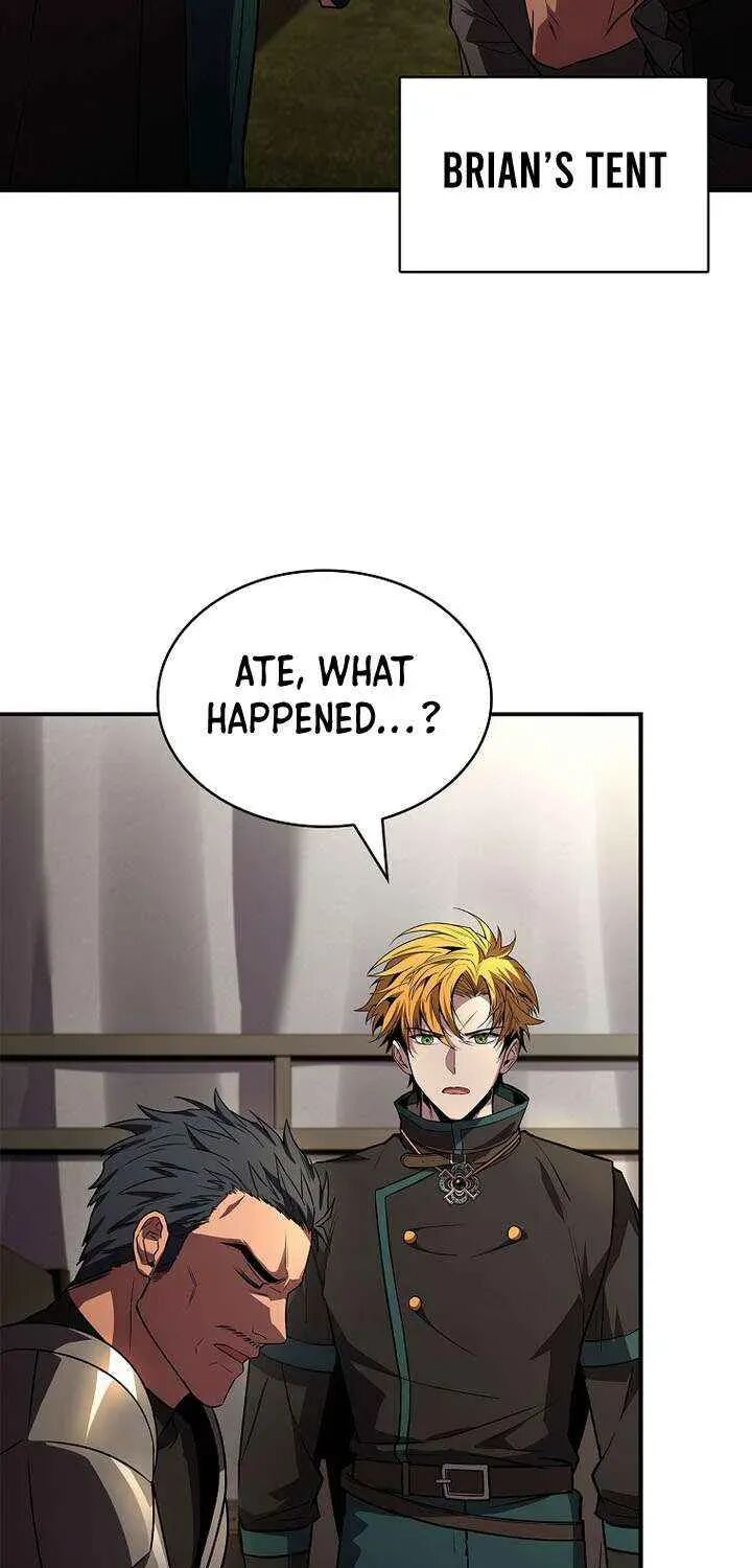 Talent Swallowing Magician 131 71