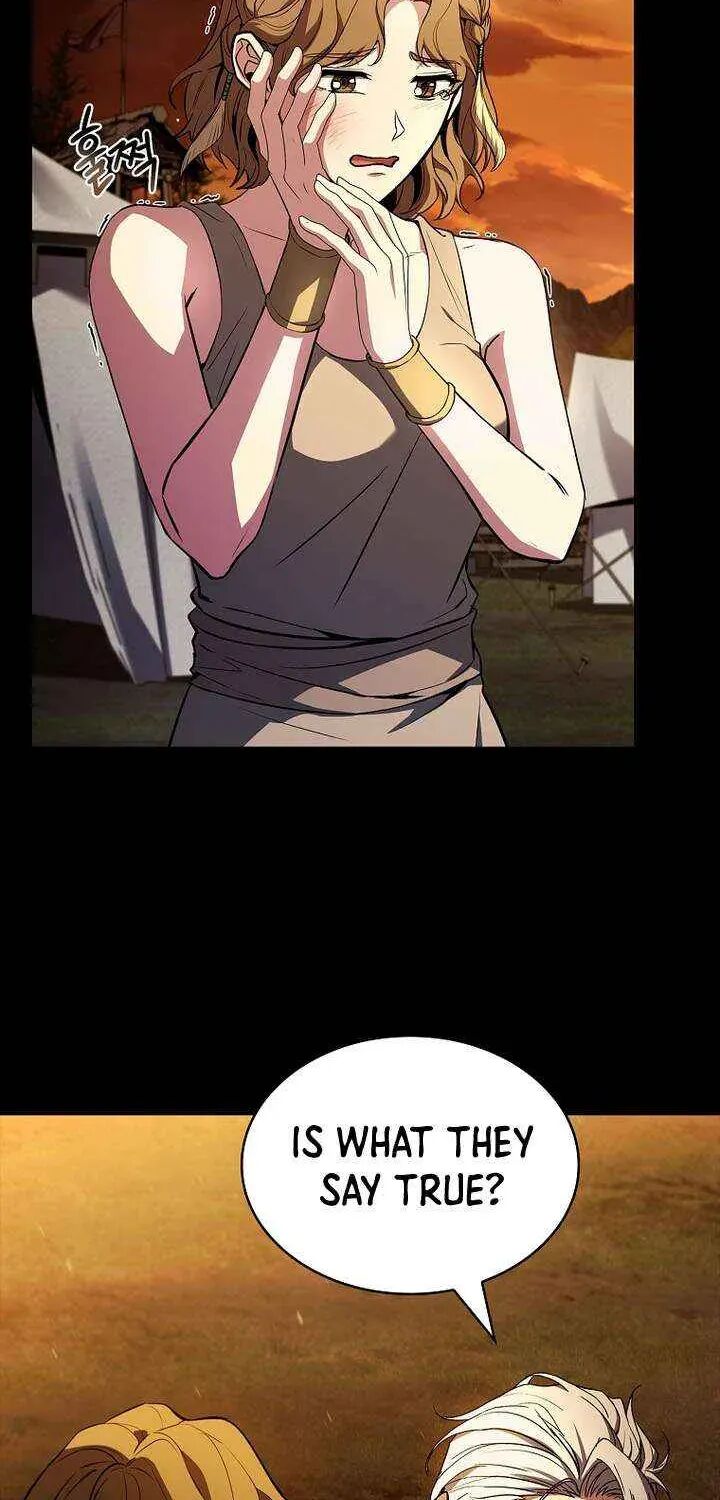 Talent Swallowing Magician 131 77