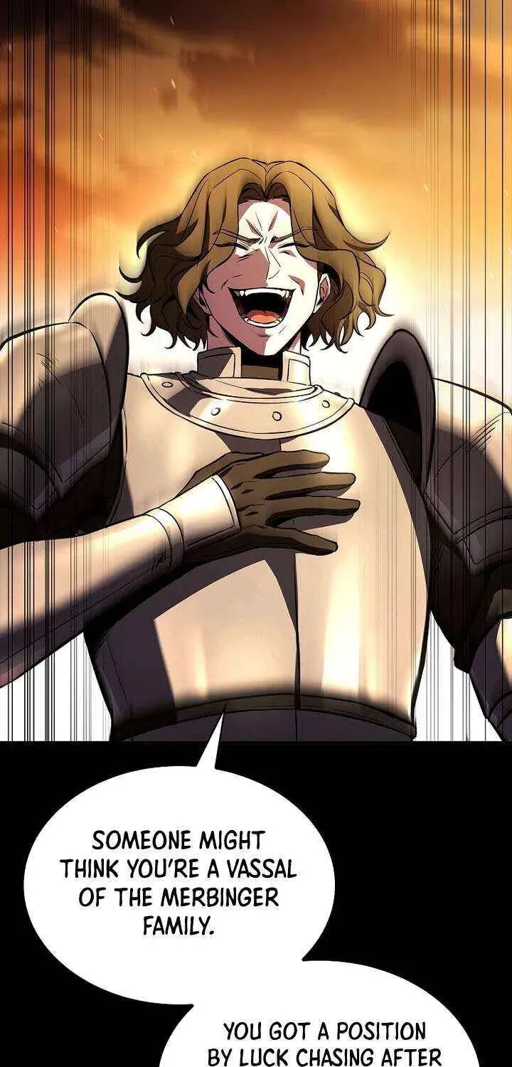 Talent Swallowing Magician 131 85