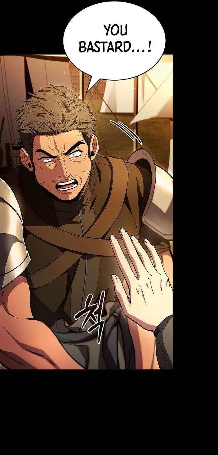 Talent Swallowing Magician 131 88