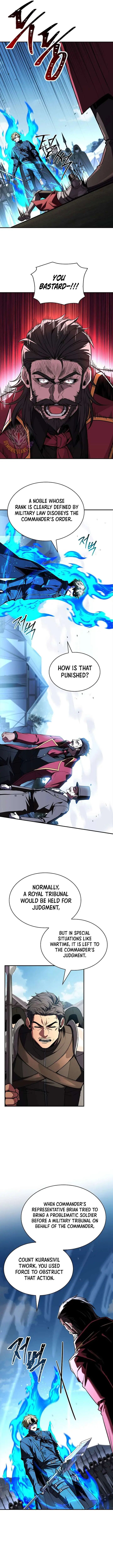 Talent Swallowing Magician 132 15