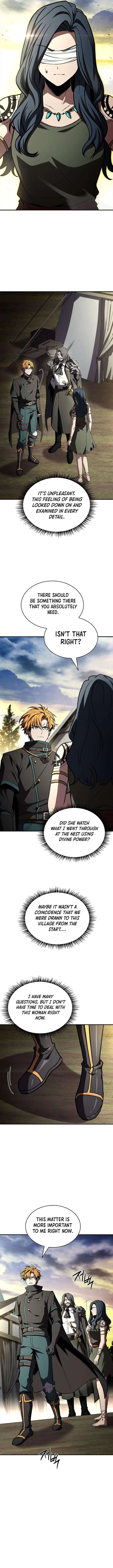 Talent Swallowing Magician 132 6