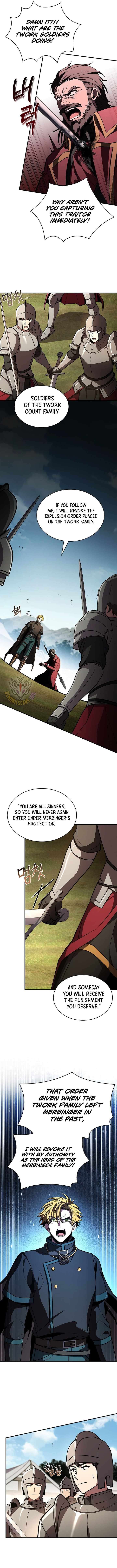 Talent Swallowing Magician 134 11