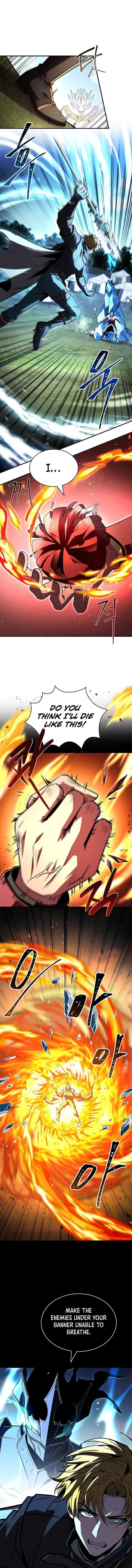 Talent Swallowing Magician 134 9