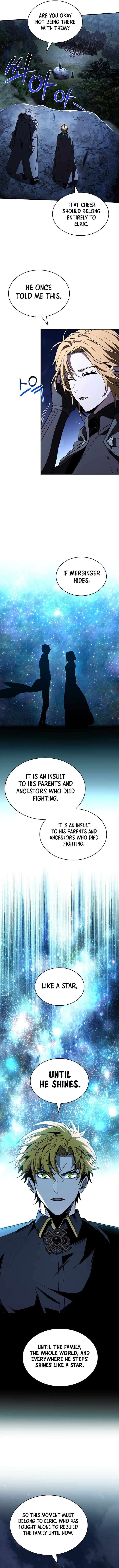 Talent Swallowing Magician 135 12