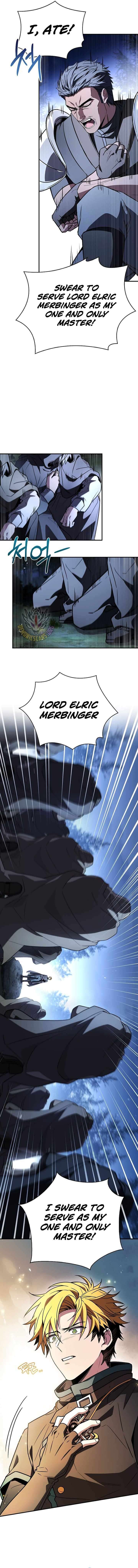 Talent Swallowing Magician 135 9