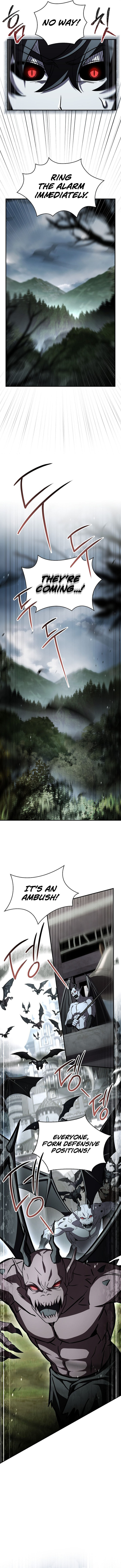 Talent Swallowing Magician 136 10