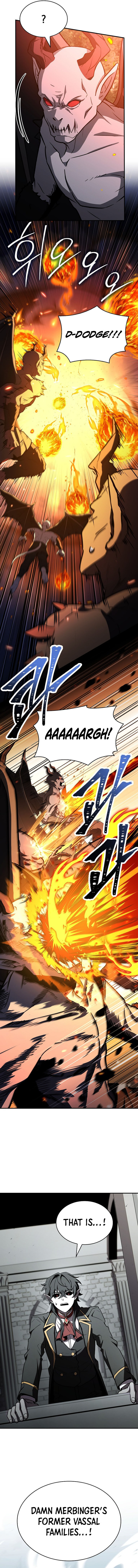 Talent Swallowing Magician 136 12