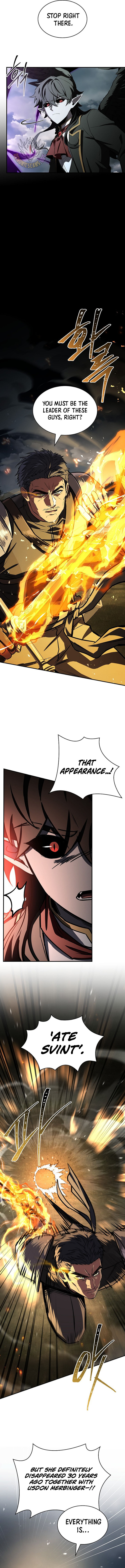 Talent Swallowing Magician 136 17