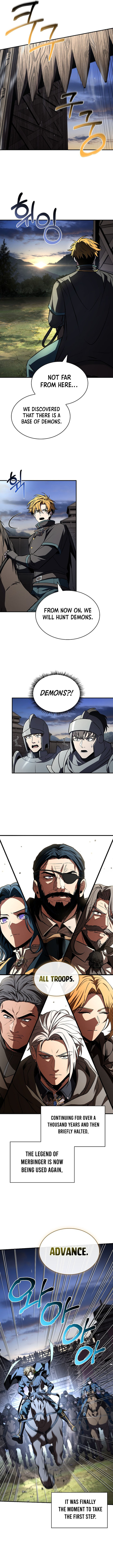 Talent Swallowing Magician 136 2