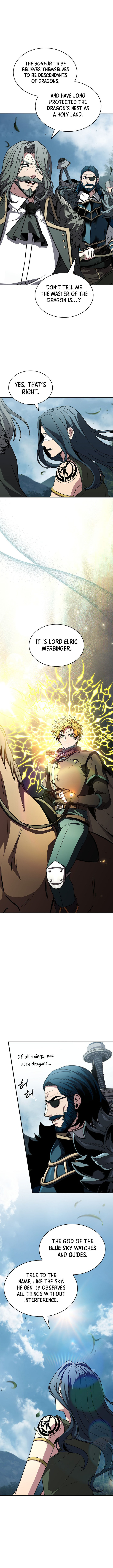 Talent Swallowing Magician 136 4