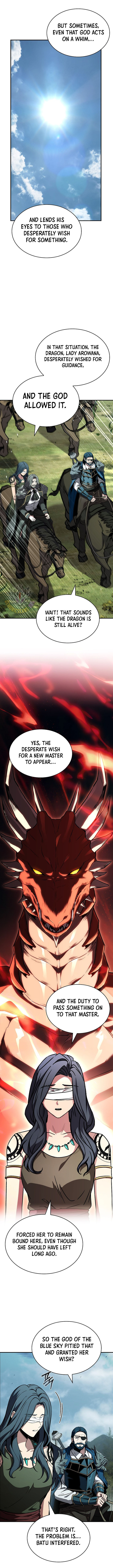 Talent Swallowing Magician 136 5