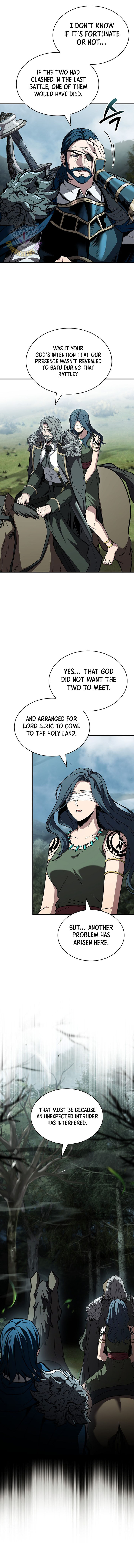 Talent Swallowing Magician 136 7