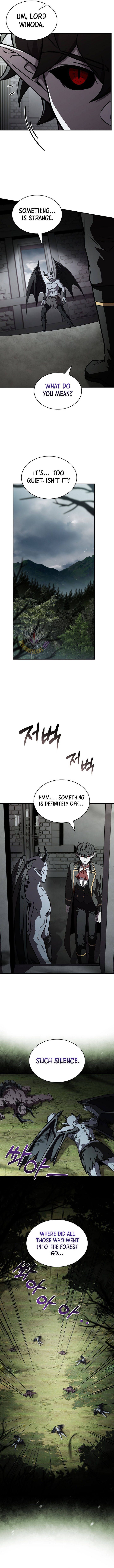 Talent Swallowing Magician 136 9