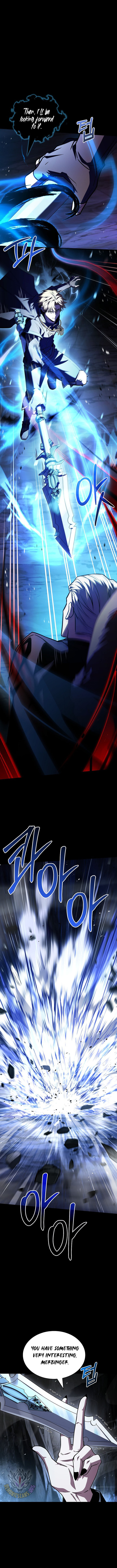 Talent Swallowing Magician 137 11