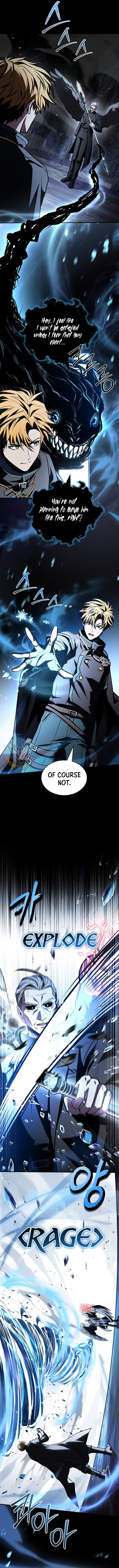 Talent Swallowing Magician 137 13