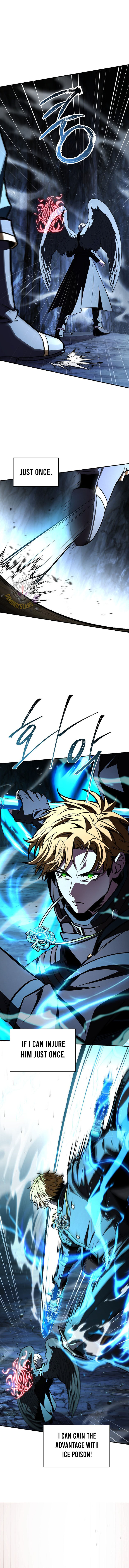 Talent Swallowing Magician 137 15