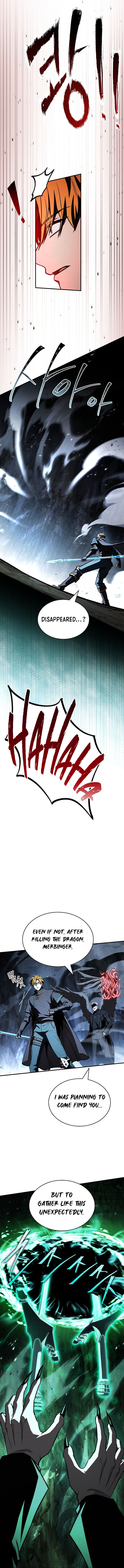 Talent Swallowing Magician 137 16