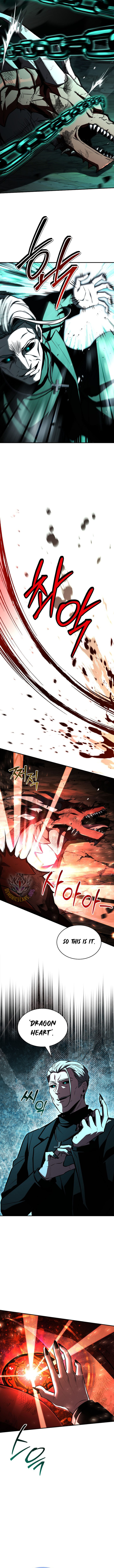 Talent Swallowing Magician 137 7