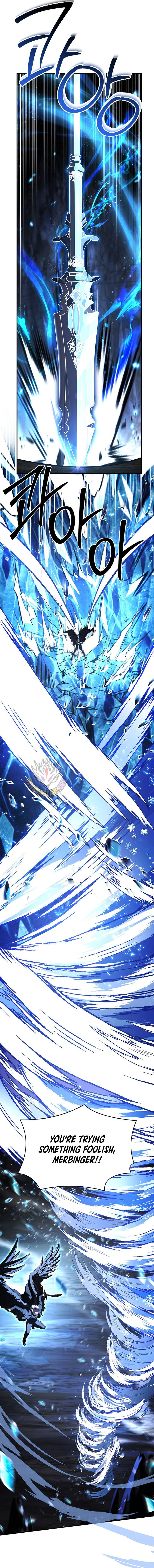 Talent Swallowing Magician 138 12